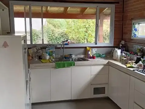 Casa en La Pista