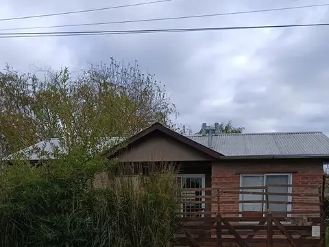 Casa en La Pista