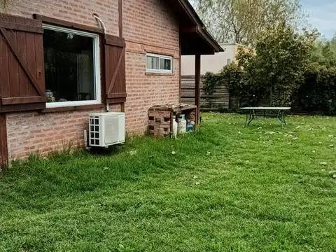 Casa en Alquiler de 2 dormitorios