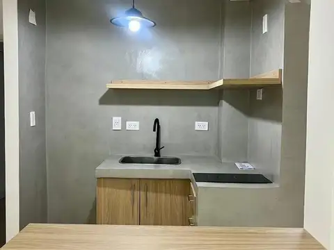 Departamento en Venta en Palermo, USD 87.000