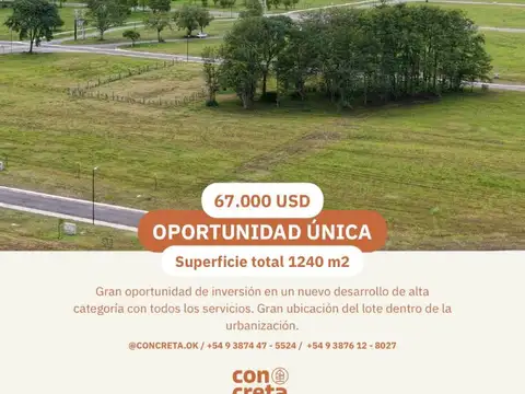 La Arbolada