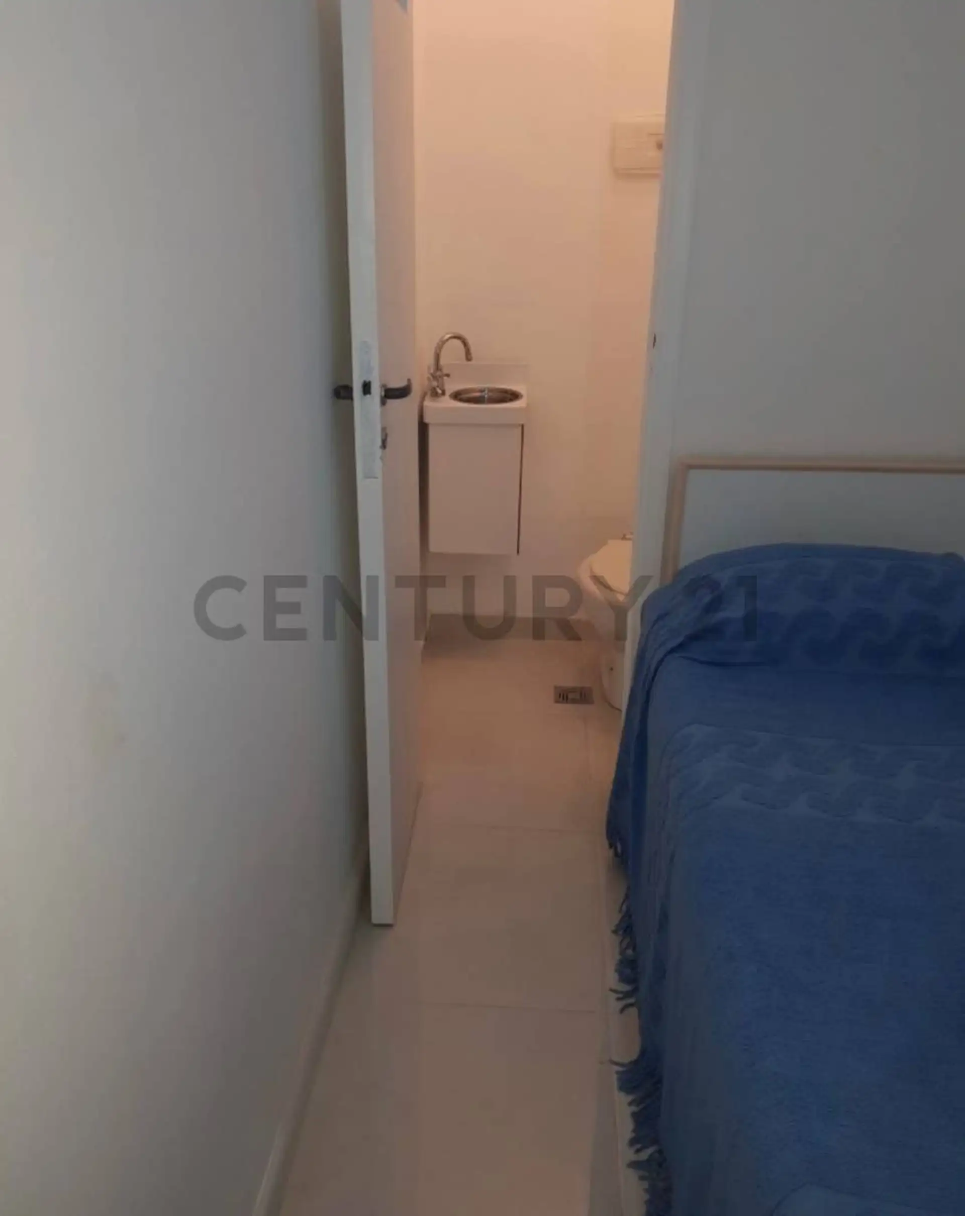 Departamento 3 AMBIENTES en Venta – Plaza Colón – Apto Crédito