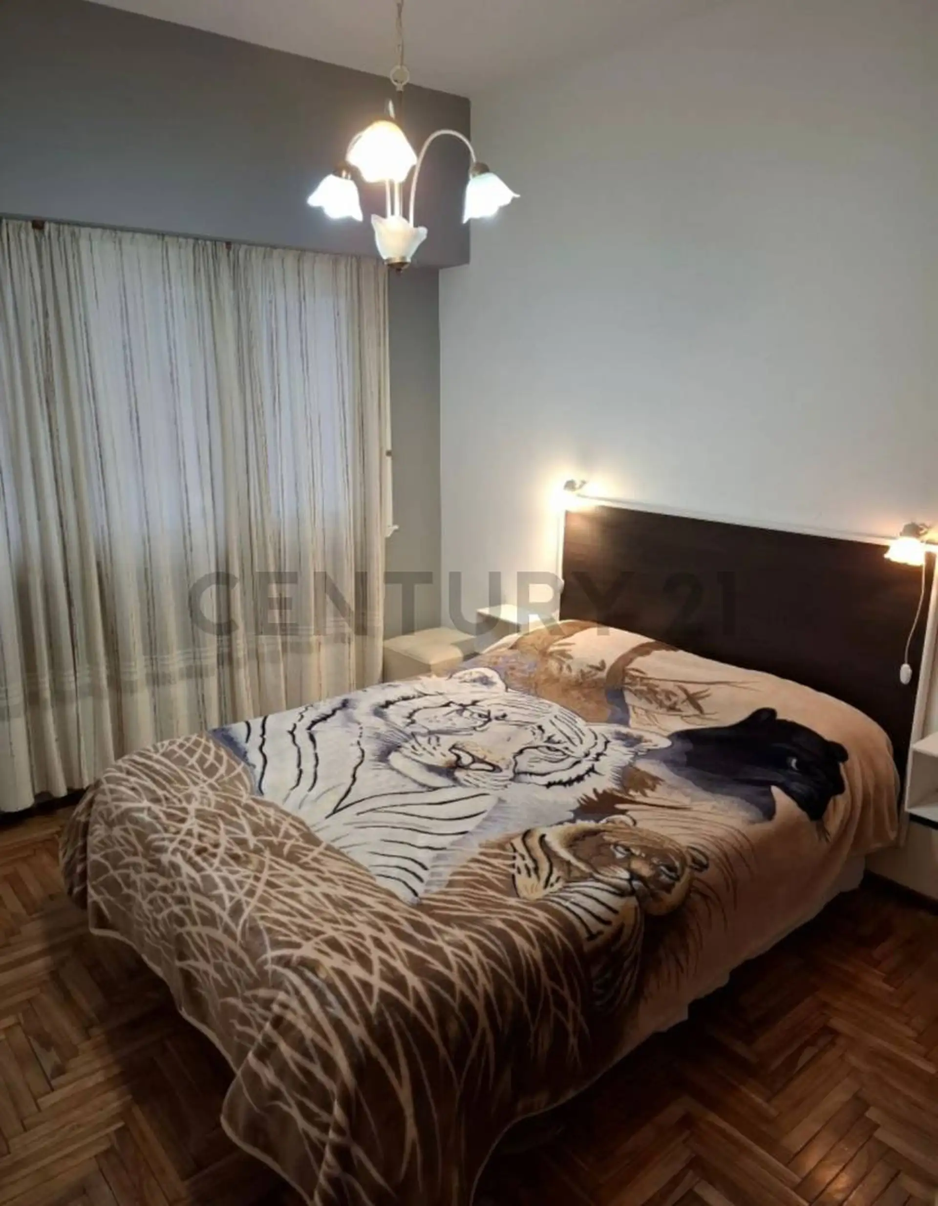 Departamento 3 AMBIENTES en Venta – Plaza Colón – Apto Crédito