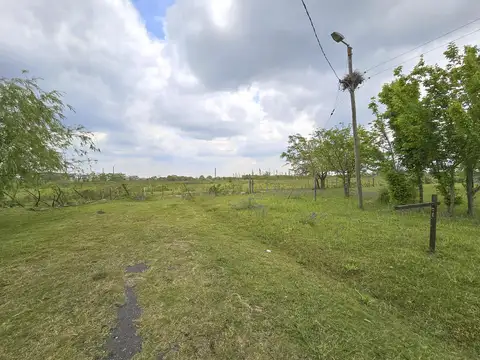 Terreno en Venta de 1000,0 m2