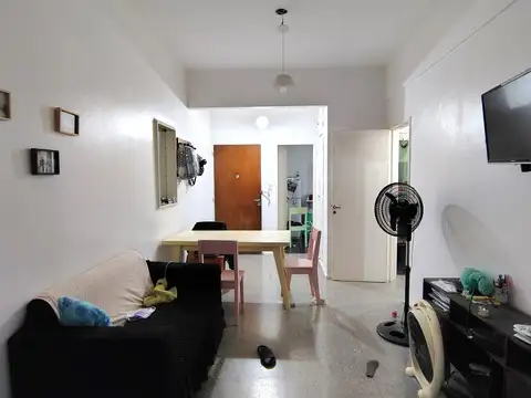 EXCEL 2 AMB AMPLIOS CON 2 PATIOS EN PB! INMEJORABLE UBICACIÓN A MTS DEL SUBTE Y ALTO PALERMO!