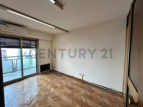 Oficina en Venta en San Nicolás, Capital Federal