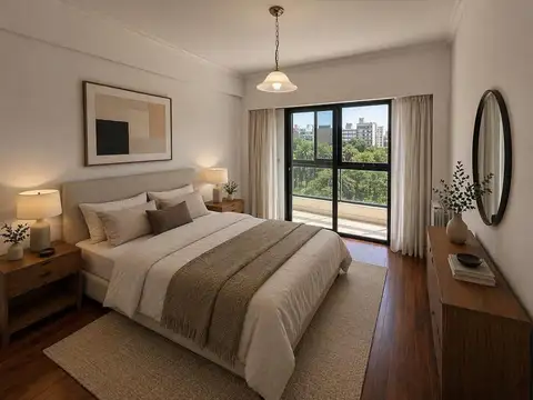 Departamento en Venta de 2 dormitorios