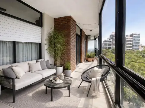 Departamento en Venta en Republica De La Sexta, USD 180.000