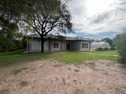 Casa en Alquiler de 5 dormitorios