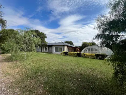 Casa en Alquiler en Malagueño, USD 2.800