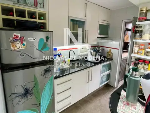 Departamento en Alquiler Temporal de 3 dormitorios