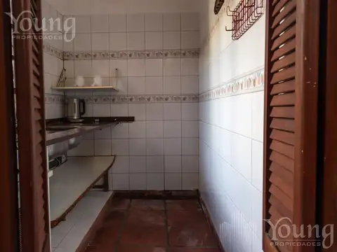 Depto Tipo Casa en Venta 20 años