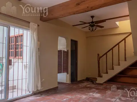 Depto Tipo Casa en Venta de 3 ambientes