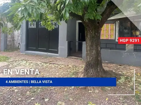 Casa - Venta - Argentina, Bella Vista - Gabino Ezeiza 1367