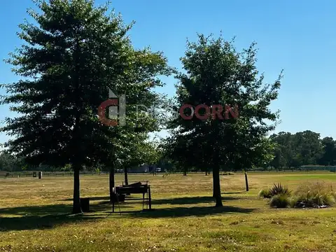 Terreno en Venta en Technopolo Club De Campo, USD 100.000