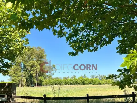 Terreno en Venta en Technopolo Club De Campo, USD 100.000