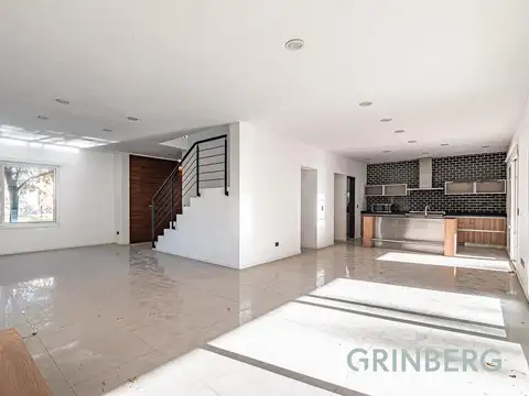 Casa en Alquiler en Nordelta Los Sauces, USD 2.800