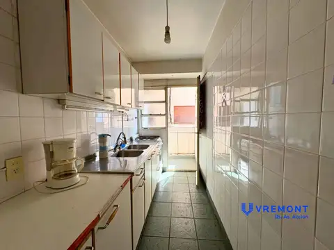 Departamento en Alquiler de 3 ambientes