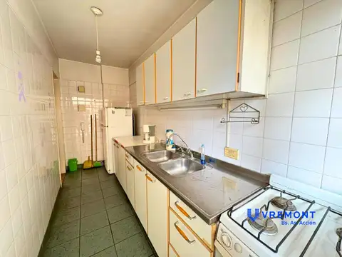 Departamento en Alquiler de 2 dormitorios