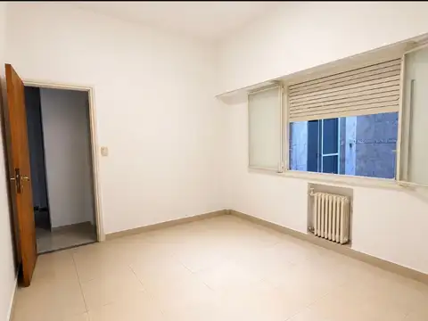 Palermo/4 Amb/Gran patio/Apto crédito/Financiación