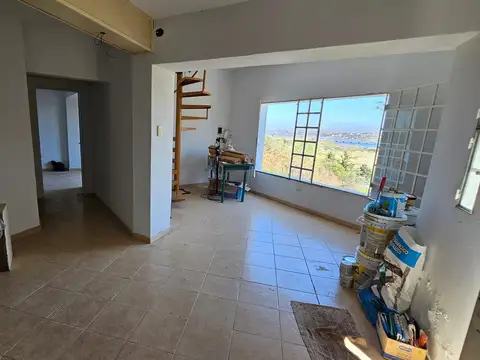Casa a la venta en Bialet Massé. (C486)