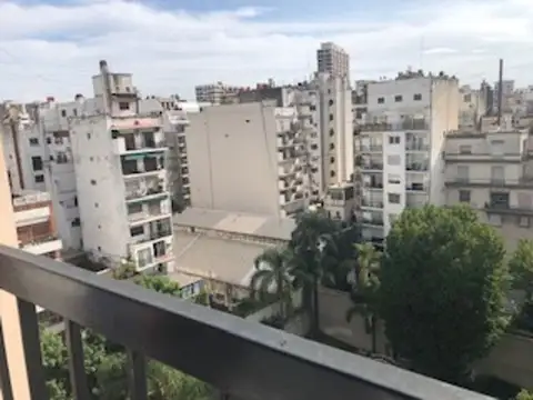 Departamento en Alquiler de 4 ambientes