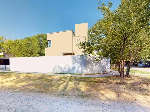 Dúplex en venta en City Bell