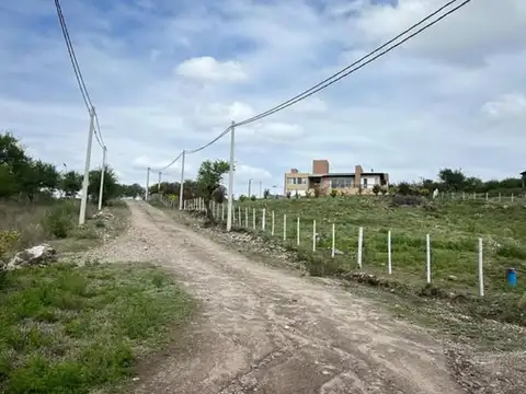 RUCALHUE ALDEA SERRANA L 13 M 05 100