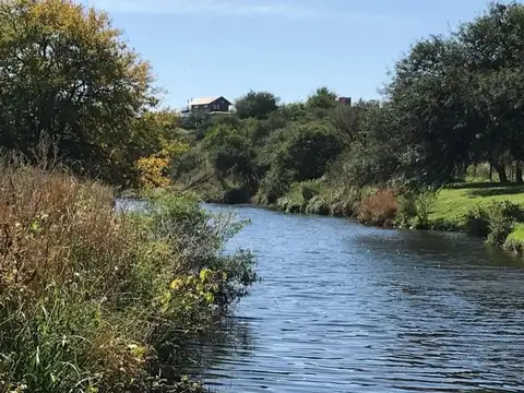 RUCALHUE ALDEA SERRANA L 13 M 05 100