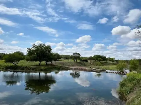 Terreno en Venta de 2345,0 m2