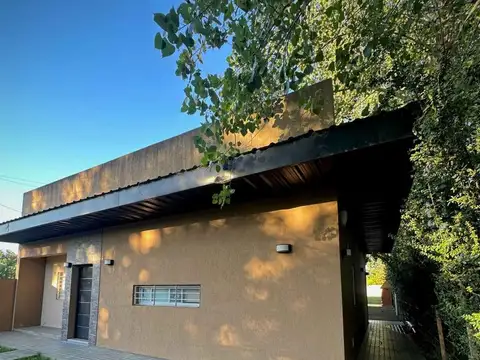 VENTA CASA 5AMB BRANDSEN