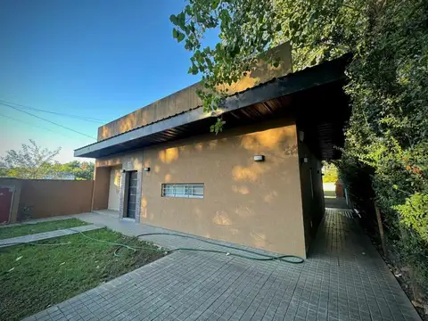 Casa en Venta 16 años
