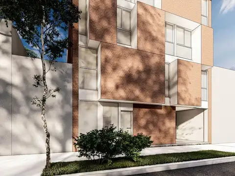 Departamento en Venta en Santo Tome, USD 45.000