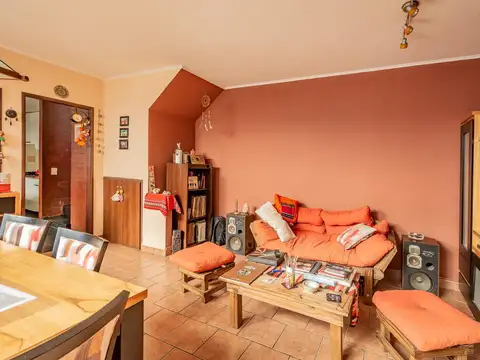 Depto Tipo Casa en Venta en Villa Santa Rita, USD 170.000