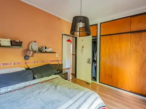 Depto Tipo Casa en Venta 45 años