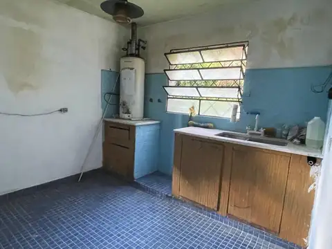 Depto Tipo Casa en Venta de 2 dormitorios