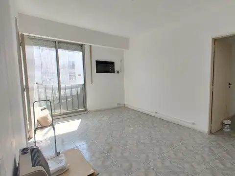 Departamento 3amb en Alquiler Parque Norte