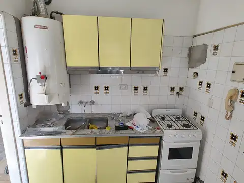 Departamento en Alquiler de 3 ambientes