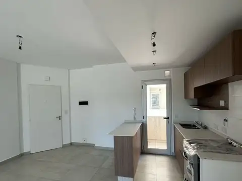 Departamento en Venta 1 año