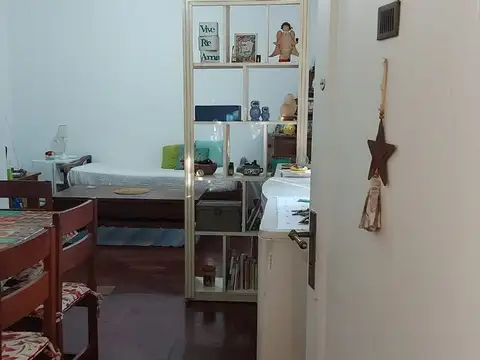 Depto Tipo Casa en Venta de 2 ambientes