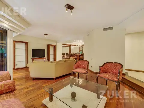 Departamento en Venta en Palermo, USD 750.000