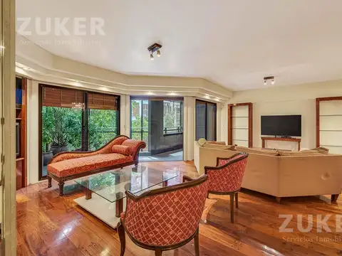 Departamento en Venta en Palermo, USD 690.000