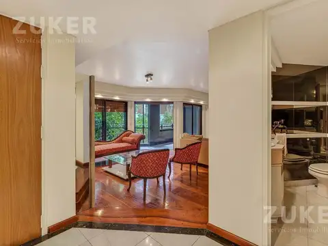 Departamento en Venta de 5 ambientes