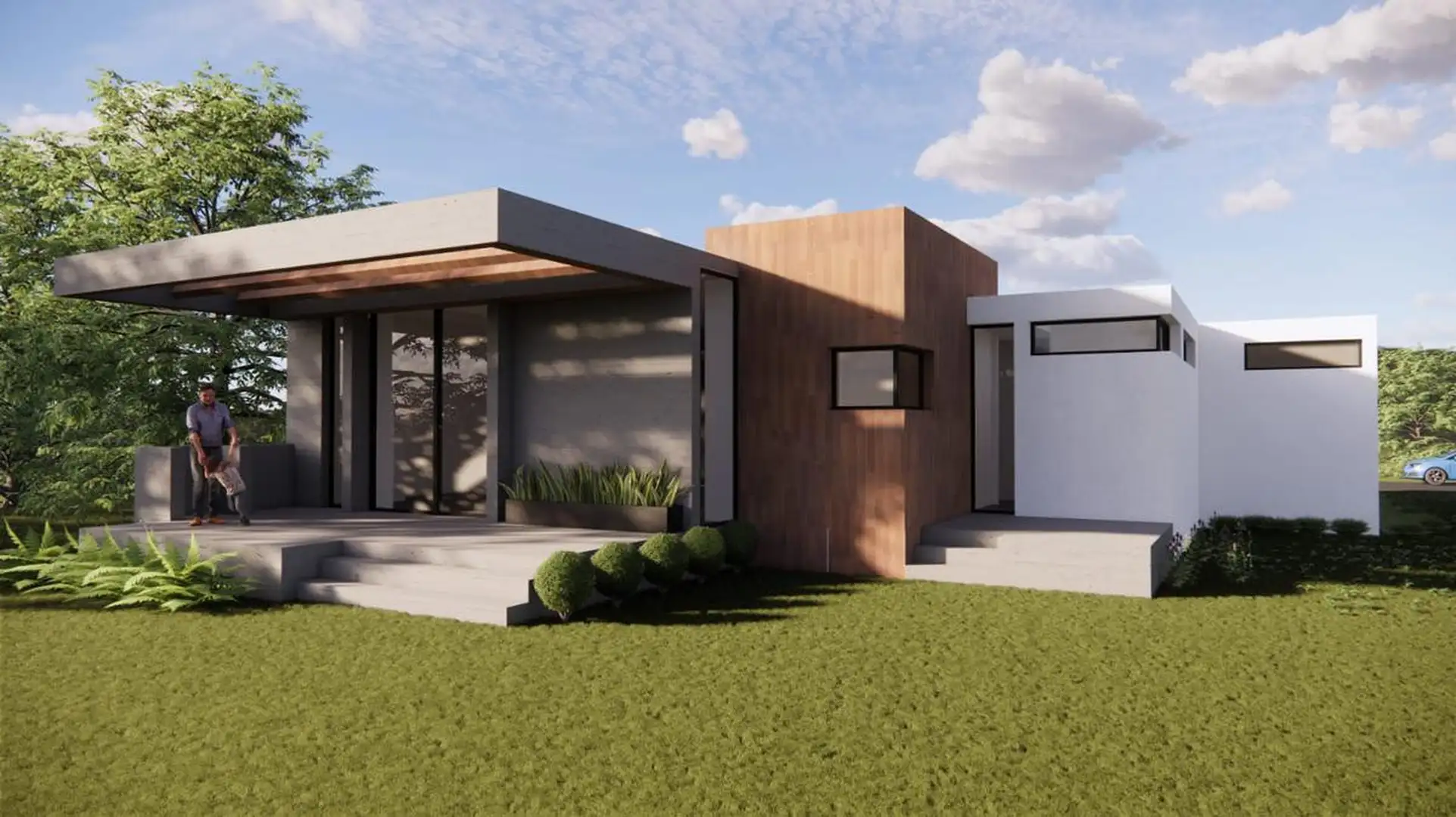 Casa 4 amb Barrio Privado TIERRAS DEL MAR - Mar Del Plata