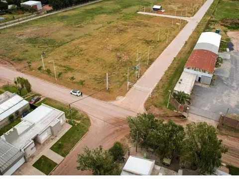 Terreno en Venta en Álvarez, USD 17.500