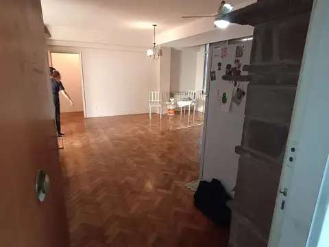 Departamento en Venta 68 años
