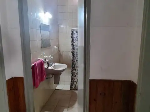 Venta casa 2 dormitorios - Apta crédito - Barrio Ludueña Rosario - Casilda 2200