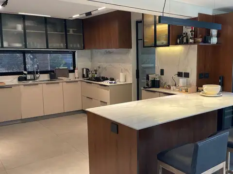Casa en Venta en Ayres De Pilar, USD 960.000