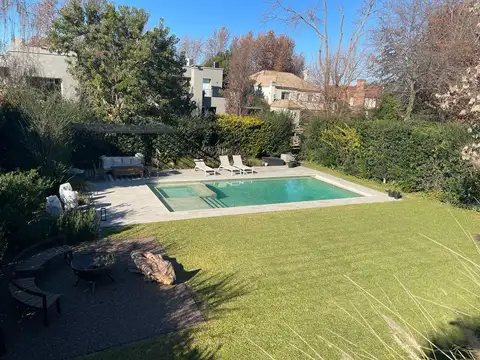 Casa en Venta de 4 dormitorios