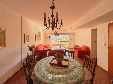 Departamento en Venta en Macrocentro, Rosario